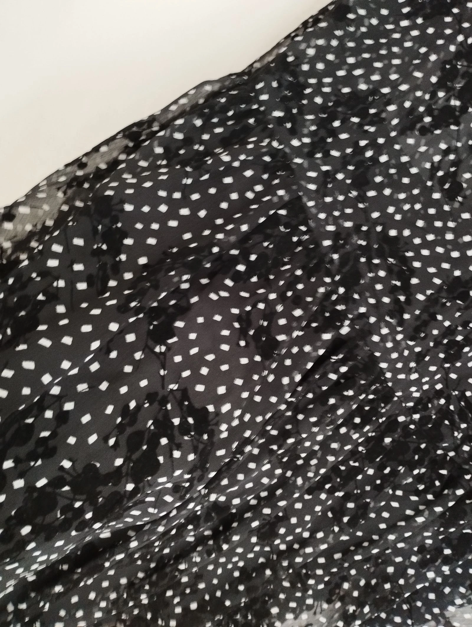 Korte kanten jurk kilibbi maat m/ L – photo 5